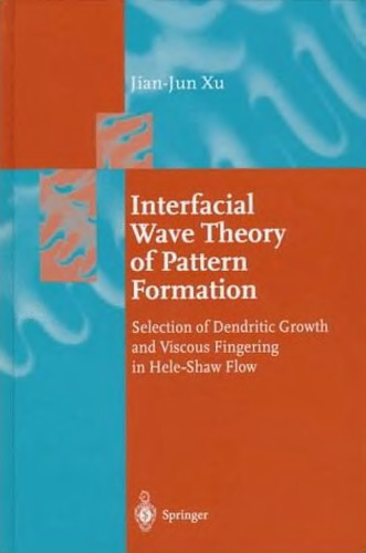 Interfacial Wave Theory of Pattern Formation