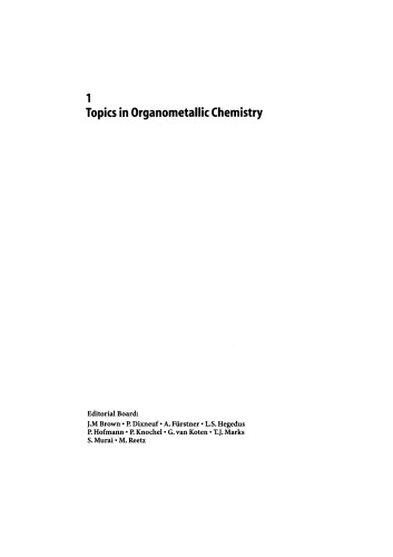 Alkene Metathesis in Organic Synthesis