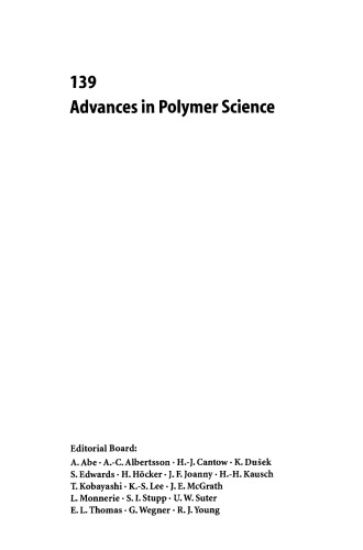 Mineral Fillers in Thermoplastics I: Raw Materials and Processing
