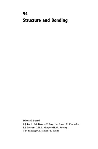 Liquid Crystals I
