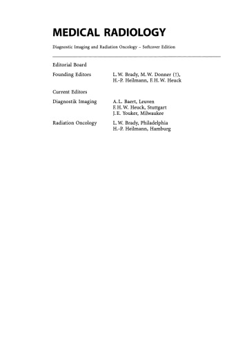 Radiology of Trauma