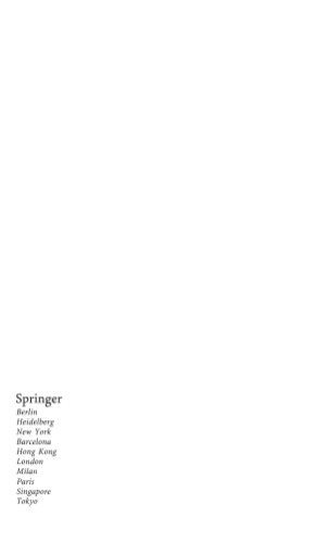 Cohomology of Number Fields