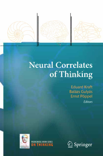 Neural Correlates of Thinking