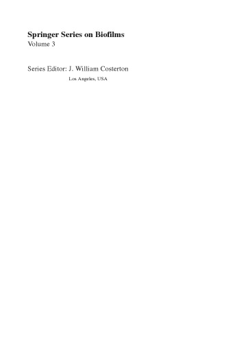 The Role of Biofilms in Device-Related Infections