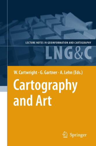 Cartography and Art