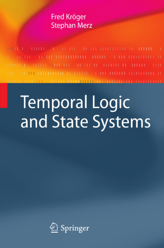 Temporal Logic and State Systems