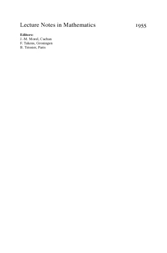 Optimal Transportation Networks: Models and Theory
