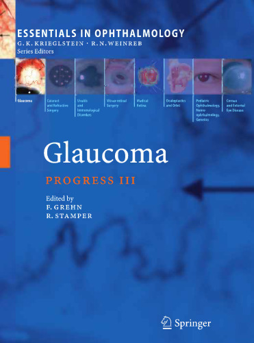 Glaucoma