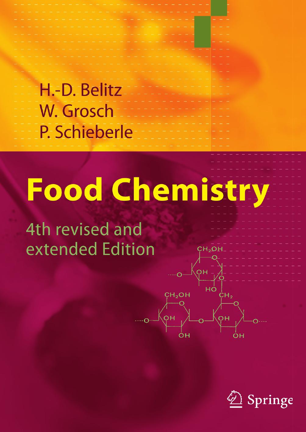 Food Chemistry
