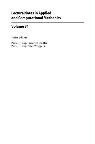 Wave propagation in infinite domains: with applications to structure interaction