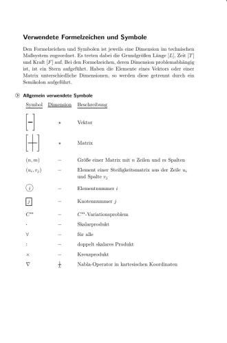 Finite-Elemente-Methode: Rechnergestützte Einführung