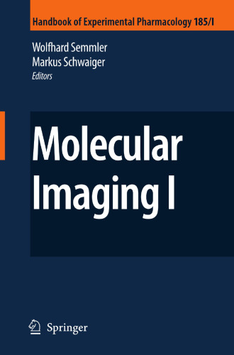 Molecular Imaging I