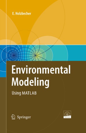 Environmental Modeling Using MATLAB