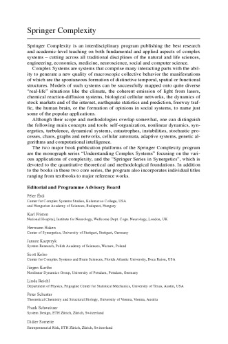 Lectures in Supercomputational Neurosciences: Dynamics in Complex Brain Networks