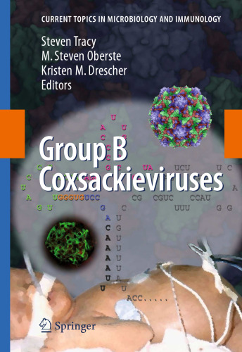 Group B Coxsackieviruses