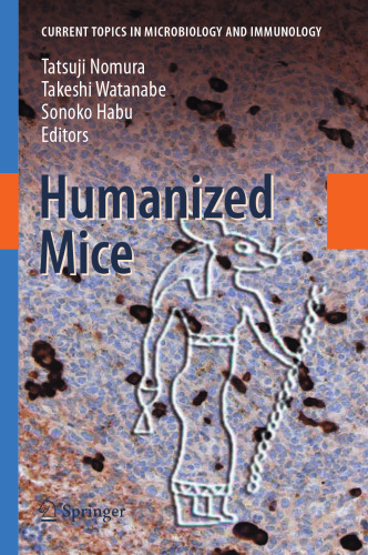 Humanized Mice