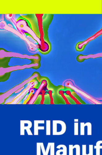 RFID in Manufacturing