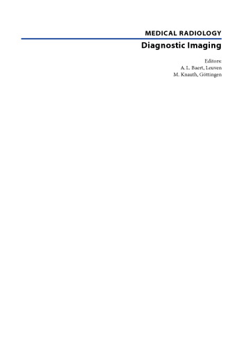 Inflammatory Diseases of the Brain
