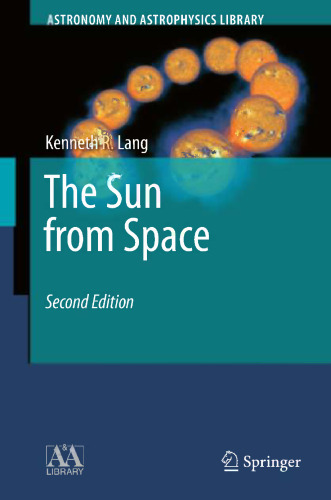 The Sun from Space