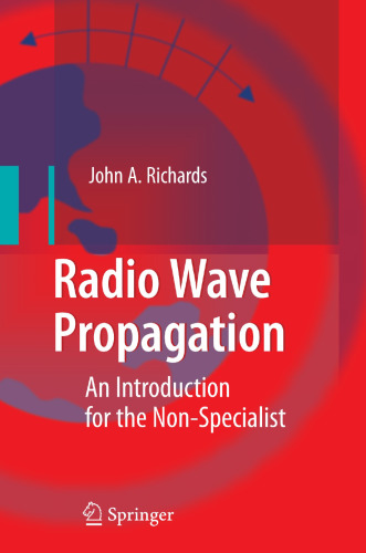 Radio Wave Propagation: An Introduction for the Non-Specialist