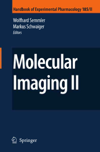 Molecular Imaging II