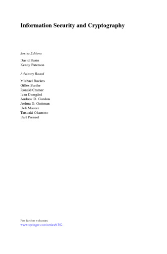 Operational Semantics and Verification of Security Protocols