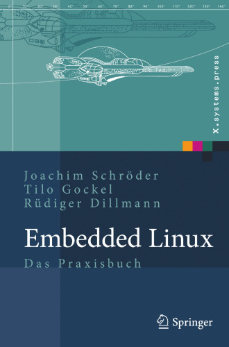 Embedded Linux: Das Praxisbuch