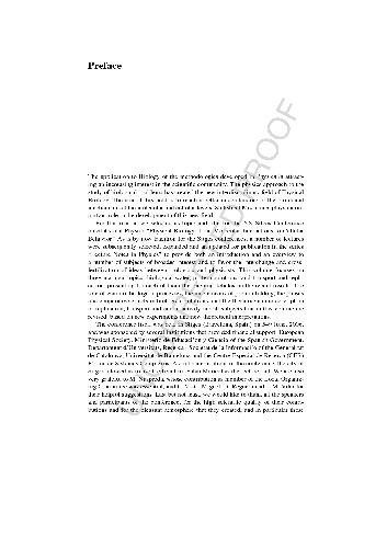 Physics for biology