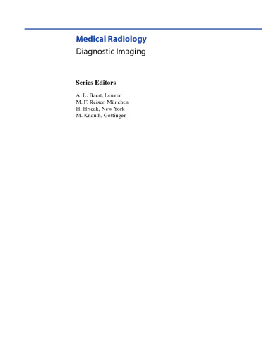 Comparative Interpretation of CT and Standard Radiography of the Chest