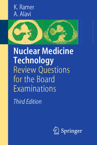 Nuclear Medicine Technology