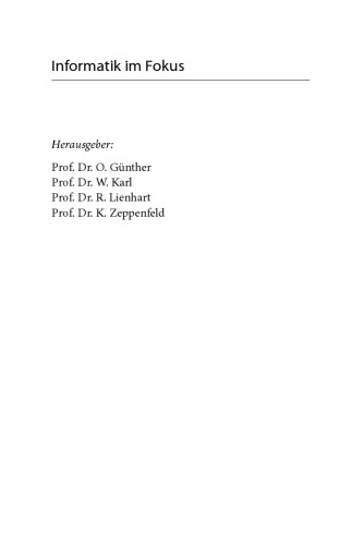 Geschäftsprozessmanagement