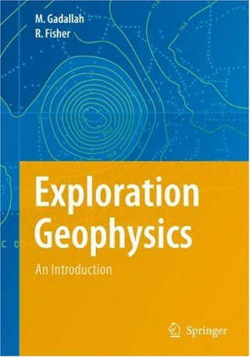Exploration Geophysics