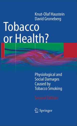 Tobacco or Health?