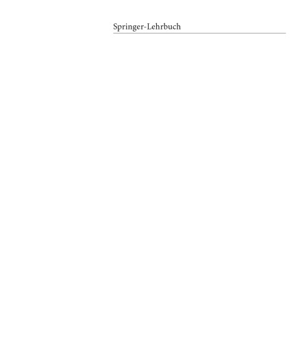 Kurzes Lehrbuch der Physik