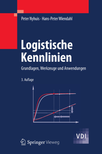 Logistische Kennlinien: Grundlagen, Werkzeuge und Anwendungen