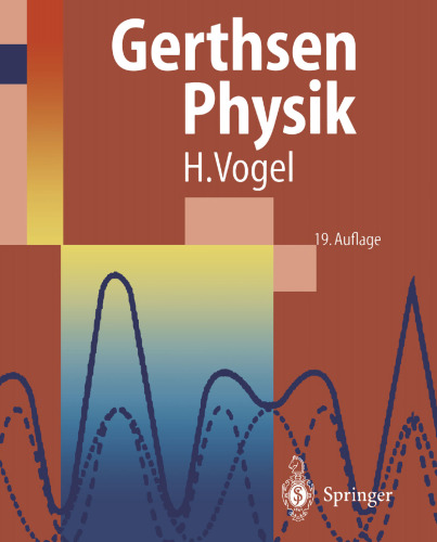 Gerthsen Physik