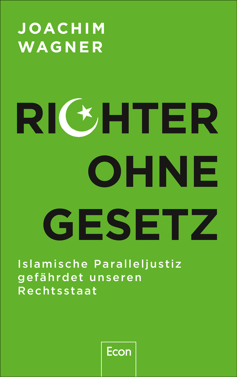 Richter ohne Gesetz