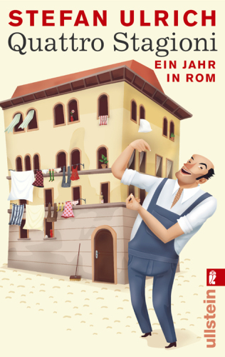 Quattro Stagioni Ein Jahr in Rom
