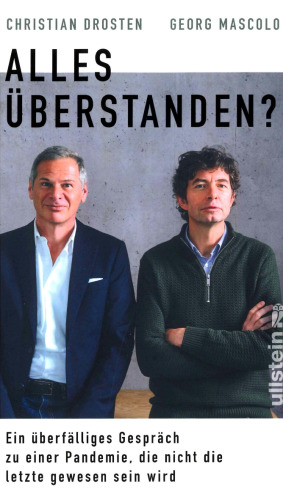 Alles überstanden?