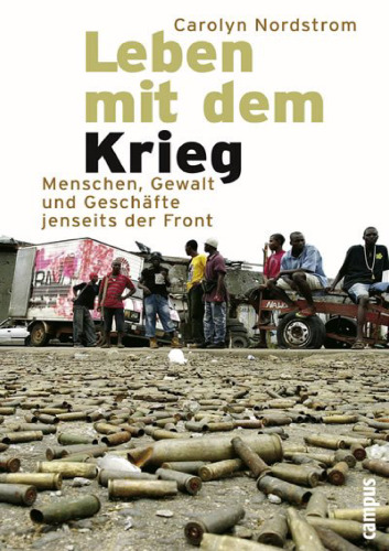 Leben mit dem Krieg Edition