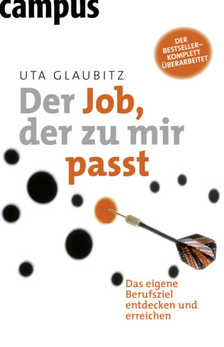Der Job, Der Zu Mir Passt: Das Eigene Berufsziel Entdecken Und Erreichen