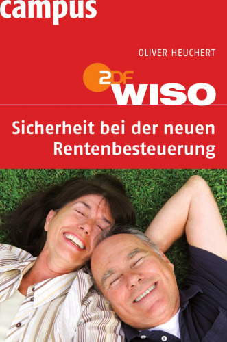 Sicherheit bei der neuen Rentenbesteuerung Edition