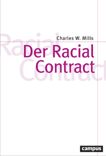 Der Racial Contract