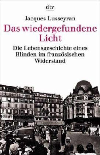 Das wiedergefundene Licht