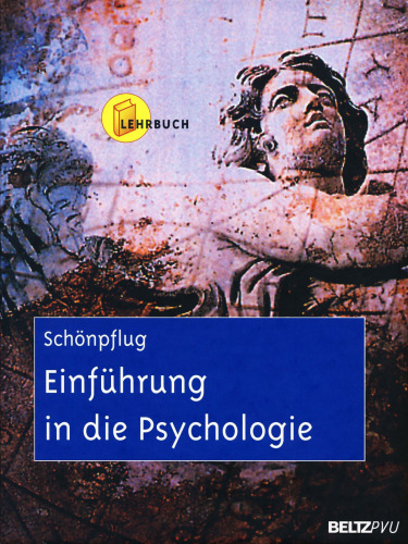 Einführung in die Psychologie