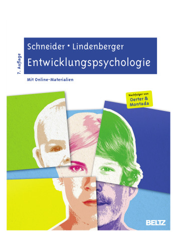 Entwicklungspsychologie : Mit Add-on