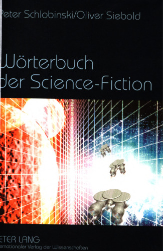 Wörterbuch der Science-fiction