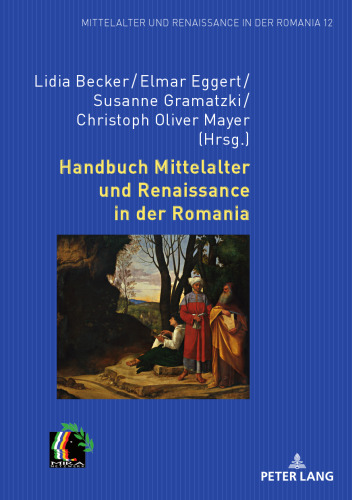 Bildende Kunst und Architektur - Kapitel aus: Handbuch Mittelalter