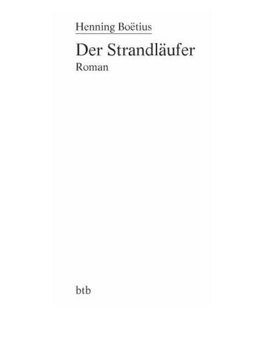 Der Strandläufer