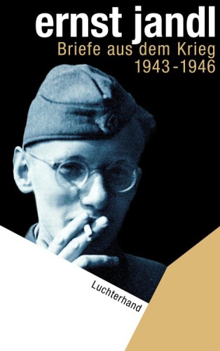 Briefe aus dem Krieg 1943-1946